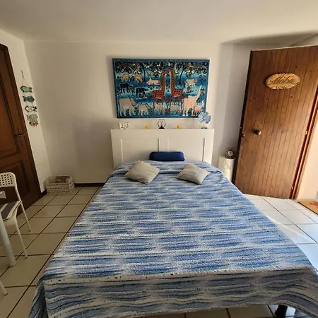 Alimat Apartamento Lignano Sabbiadoro