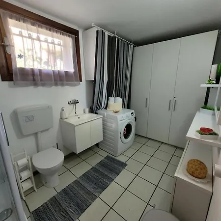 Alimat Apartamento Lignano Sabbiadoro