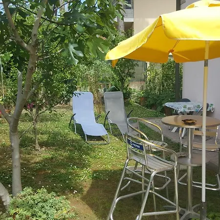 Alimat Apartamento Lignano Sabbiadoro