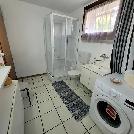 Apartamento Alimat Lignano Sabbiadoro