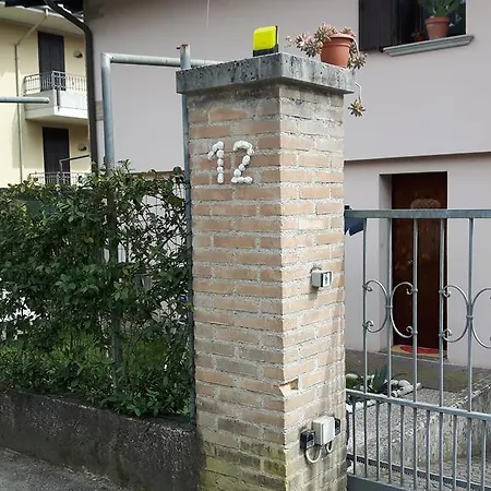 Alimat Apartamento *