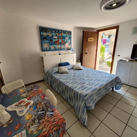 Alimat Apartment