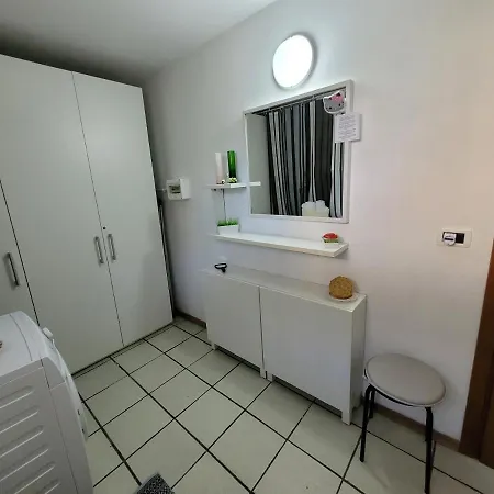 Apartment Alimat
