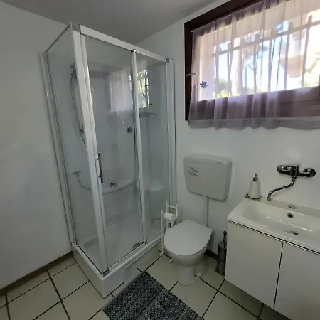 Alimat Apartment