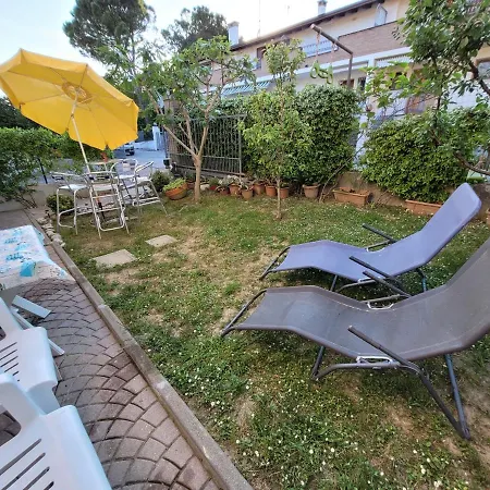 Apartment Alimat