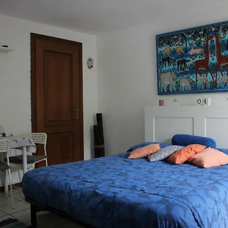 Alimat Apartment Lignano Sabbiadoro